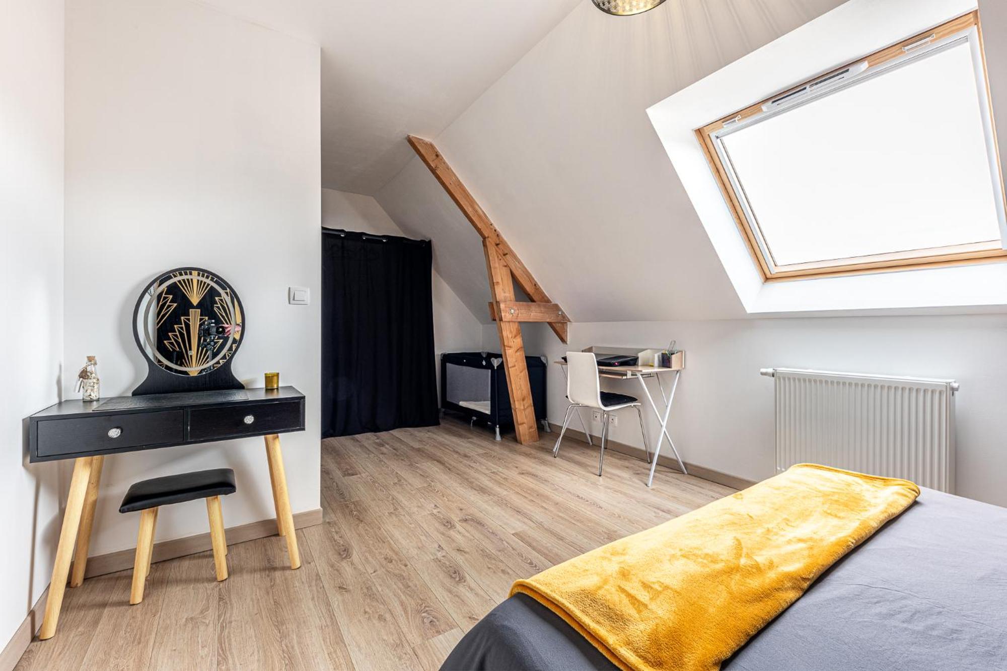 Maison Familiale 6 Personnes Miniac-Morvan Buitenkant foto
